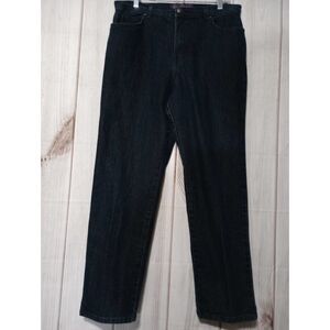 Gloria Vanderbilt Jeans Ladies‎ 14 straight leg